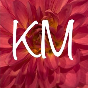 Meet your Posher, Katy